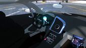 Audi R8 LMS NFS SHIFT 2